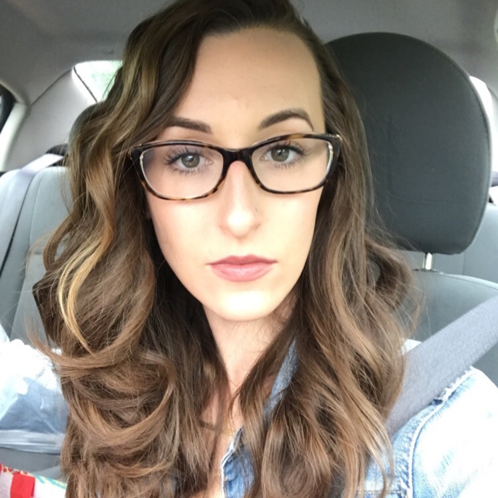 Meet your Posher, Kylie